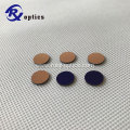 Circular 10mm IR 826nm Narrow Bandpass Filters